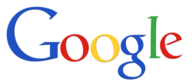 google logo