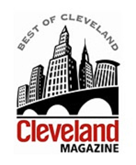 cleveland magazine logo